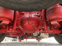 三菱ふそうファイターキャリアカー中型（4t）[写真25]