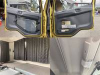 三菱ふそうファイターキャリアカー中型（4t）[写真27]