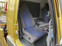 三菱ふそうファイターキャリアカー中型（4t）[写真29]