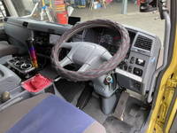 三菱ふそうファイターキャリアカー中型（4t）[写真31]