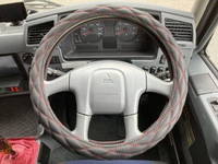 三菱ふそうファイターキャリアカー中型（4t）[写真32]