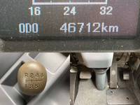 三菱ふそうファイターキャリアカー中型（4t）[写真33]