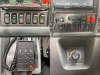 三菱ふそうファイターキャリアカー中型（4t）[写真35]