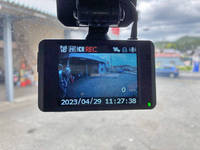 三菱ふそうファイターキャリアカー中型（4t）[写真39]