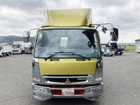 三菱ふそうファイターキャリアカー中型（4t）[写真09]