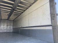 三菱ふそうスーパーグレートアルミウイング大型（10t）[写真11]