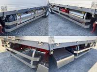 三菱ふそうスーパーグレートアルミウイング大型（10t）[写真14]