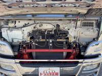 三菱ふそうスーパーグレートアルミウイング大型（10t）[写真15]