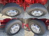 三菱ふそうスーパーグレートアルミウイング大型（10t）[写真16]