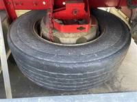 三菱ふそうスーパーグレートアルミウイング大型（10t）[写真18]