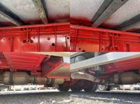 三菱ふそうスーパーグレートアルミウイング大型（10t）[写真19]