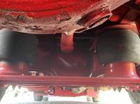 三菱ふそうスーパーグレートアルミウイング大型（10t）[写真21]