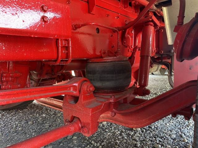 三菱ふそうスーパーグレートアルミウイング大型（10t）[写真23]