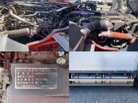 三菱ふそうスーパーグレートアルミウイング大型（10t）[写真25]