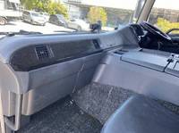 三菱ふそうスーパーグレートアルミウイング大型（10t）[写真27]