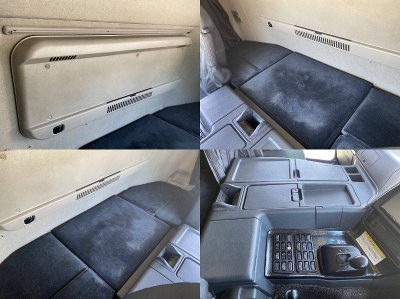 三菱ふそうスーパーグレートアルミウイング大型（10t）[写真31]