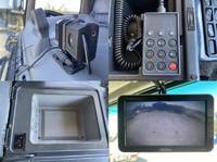 三菱ふそうスーパーグレートアルミウイング大型（10t）[写真38]