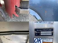 三菱ふそうスーパーグレートアルミウイング大型（10t）[写真40]