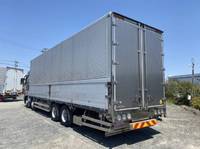 三菱ふそうスーパーグレートアルミウイング大型（10t）[写真04]