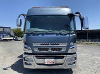 三菱ふそうスーパーグレートアルミウイング大型（10t）[写真05]