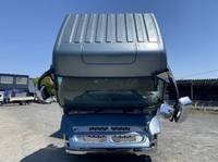 三菱ふそうスーパーグレートアルミウイング大型（10t）[写真06]