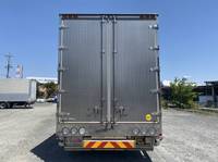 三菱ふそうスーパーグレートアルミウイング大型（10t）[写真07]