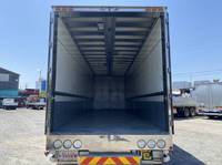 三菱ふそうスーパーグレートアルミウイング大型（10t）[写真08]