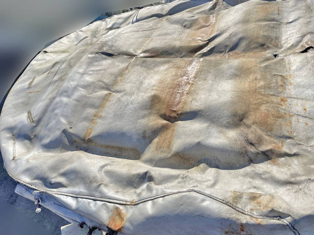 UDトラックスクオンミキサー車（コンクリートミキサー）大型（10t）[写真13]