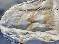 UDトラックスクオンミキサー車（コンクリートミキサー）大型（10t）[写真13]