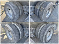 UDトラックスクオンミキサー車（コンクリートミキサー）大型（10t）[写真23]