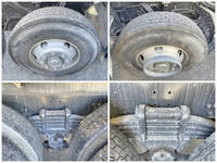 UDトラックスクオンミキサー車（コンクリートミキサー）大型（10t）[写真24]