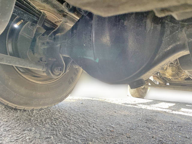 UDトラックスクオンミキサー車（コンクリートミキサー）大型（10t）[写真27]