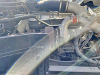 UDトラックスクオンミキサー車（コンクリートミキサー）大型（10t）[写真28]