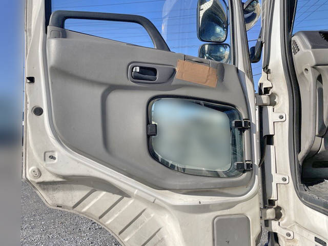 UDトラックスクオンミキサー車（コンクリートミキサー）大型（10t）[写真31]