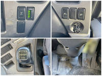 UDトラックスクオンミキサー車（コンクリートミキサー）大型（10t）[写真37]