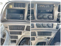 UDトラックスクオンミキサー車（コンクリートミキサー）大型（10t）[写真38]