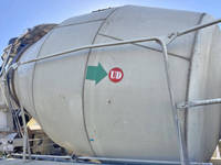 UDトラックスクオンミキサー車（コンクリートミキサー）大型（10t）[写真09]