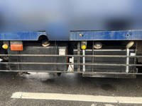 三菱ふそうファイター平ボディ増トン（6t・8t）[写真13]