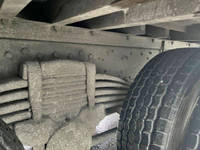 三菱ふそうファイター平ボディ増トン（6t・8t）[写真14]