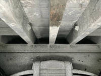 三菱ふそうファイター平ボディ増トン（6t・8t）[写真15]