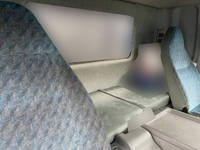 三菱ふそうファイター平ボディ増トン（6t・8t）[写真23]