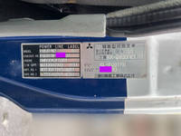 三菱ふそうファイター平ボディ増トン（6t・8t）[写真28]