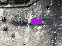 三菱ふそうファイター平ボディ増トン（6t・8t）[写真29]