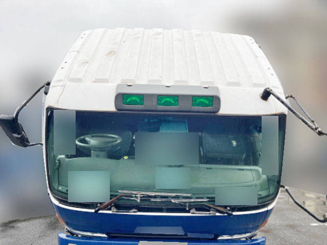 三菱ふそうファイター平ボディ増トン（6t・8t）[写真06]