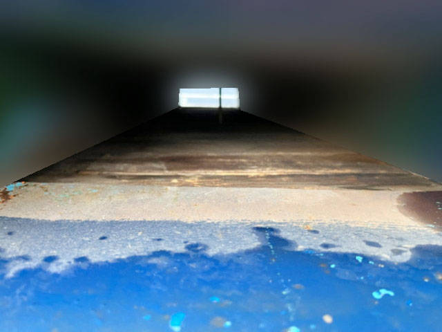 三菱ふそうファイター平ボディ増トン（6t・8t）[写真07]