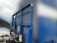 三菱ふそうファイター平ボディ増トン（6t・8t）[写真09]