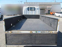 いすゞエルフ平ボディ小型（2t・3t）[写真12]