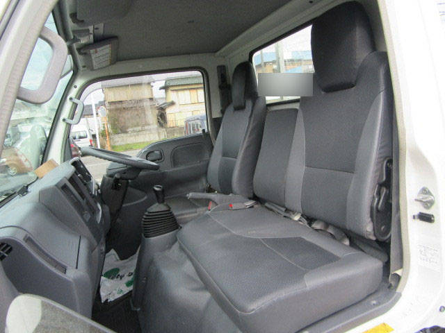 いすゞエルフ平ボディ小型（2t・3t）[写真29]