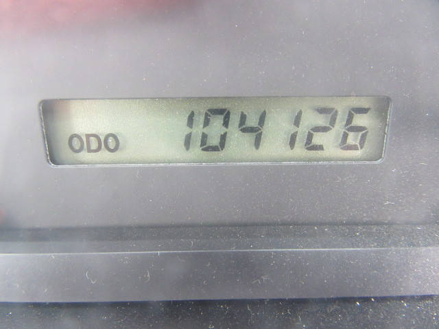 いすゞエルフ平ボディ小型（2t・3t）[写真30]