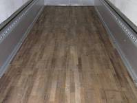 三菱ふそうファイターアルミウイング中型（4t）[写真21]